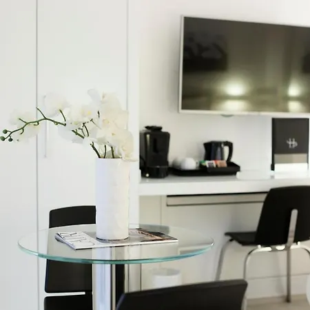 Lhp Parco Margherita Bed & Breakfast 3*
