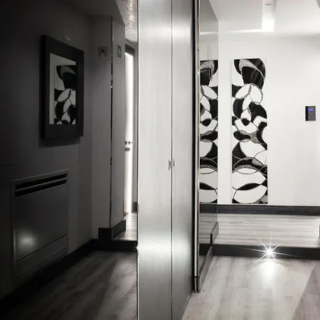 Bed & Breakfast Lhp Parco Margherita Napoli