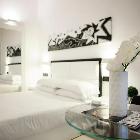 Lhp Parco Margherita Bed & Breakfast