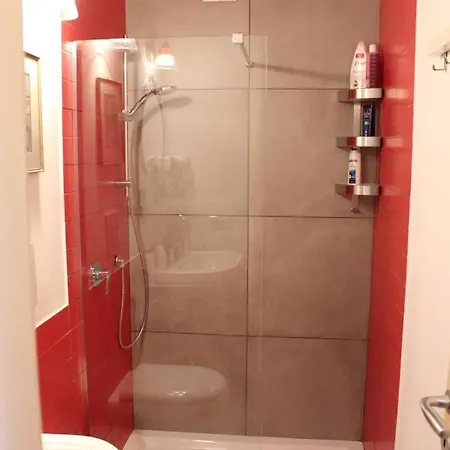 Apartment Dimora Via Col Vento *