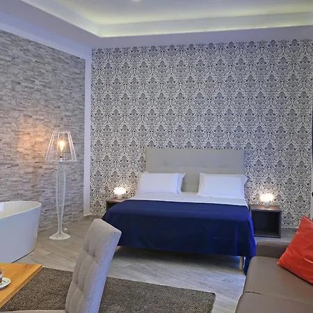 Hotel Barbarella