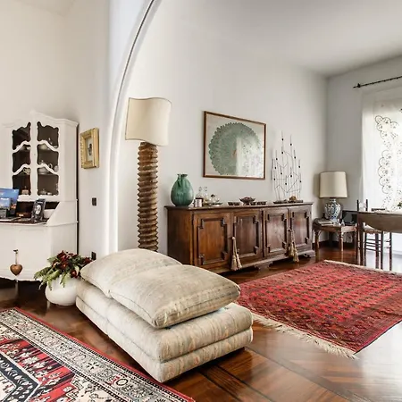 Casa Valeria Bed & Breakfast Neapol