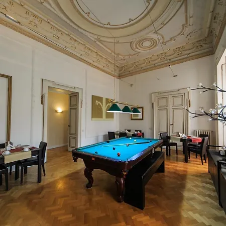 Bed & Breakfast Spaccanapoli Comfort Neapel
