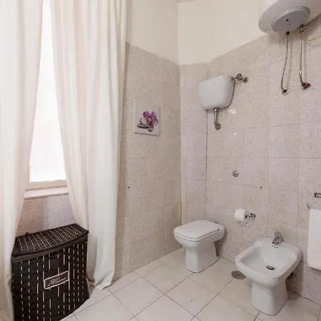 Apartment San Biagio 64 Naples