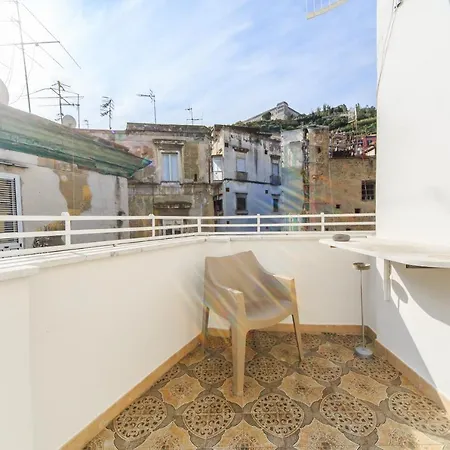 Spaccanapoli Comfort Neapel