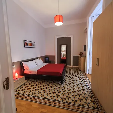 B&B Spaccanapoli Comfort