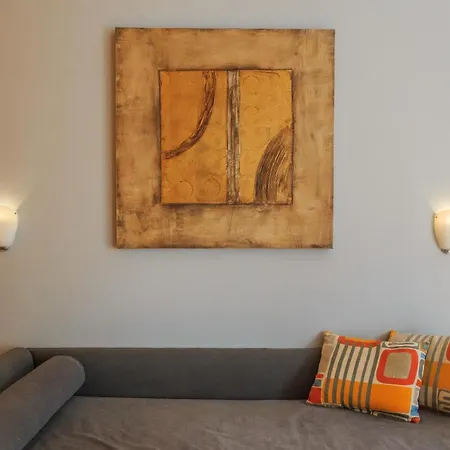 Spaccanapoli Comfort Neapel
