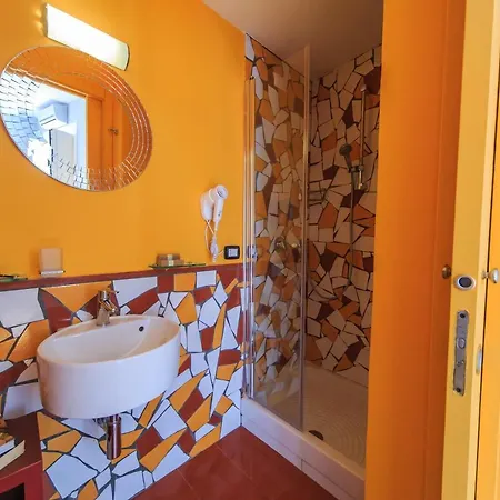 Spaccanapoli Comfort B&B 나폴리