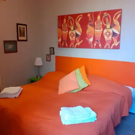 Apartment San Gregorio Armeno Naples