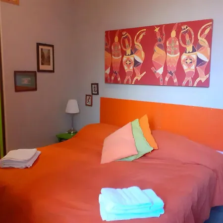 San Gregorio Armeno Apartment Naples