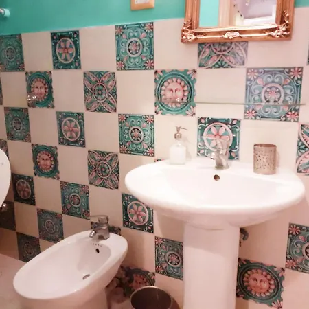 Apartment San Gregorio Armeno