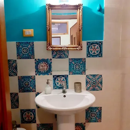 San Gregorio Armeno Apartment *