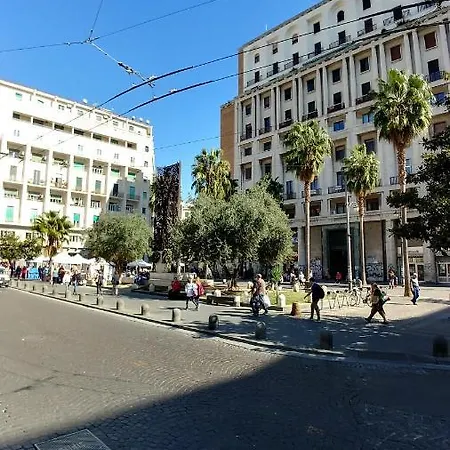 Vico Gelso Naples
