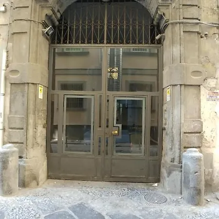 Bed & Breakfast Vico Gelso *