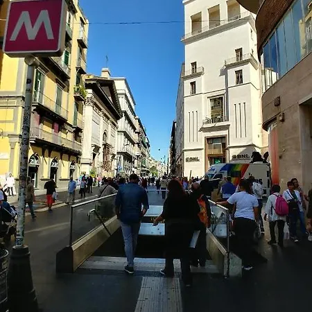 Vico Gelso * Naples