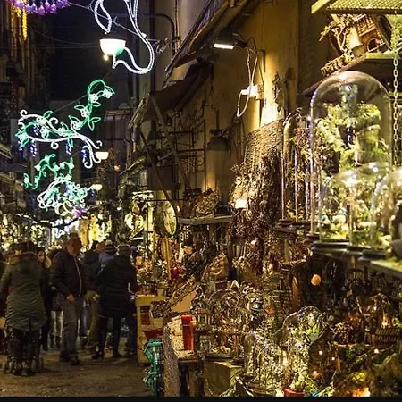 Apartmán Il Cuore Di *
