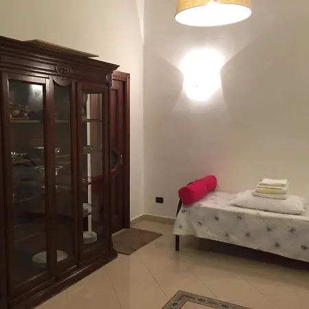 Il Cuore Di Apartmán *