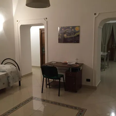 Apartment Il Cuore Di Naples