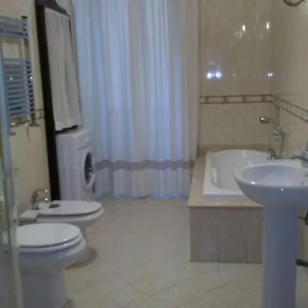 Il Cuore Di Apartment