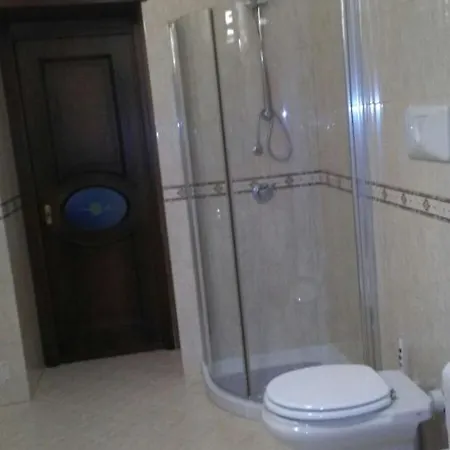 Apartment Il Cuore Di *