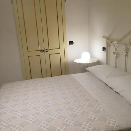 Il Cuore Di Apartmán *
