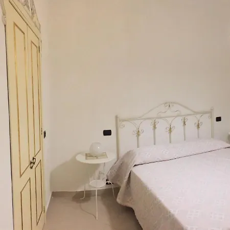 Il Cuore Di Apartment Naples
