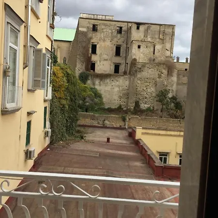 Il Cuore Di Apartment