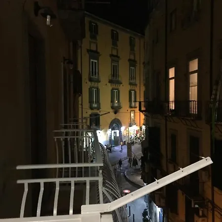 Il Cuore Di * Naples