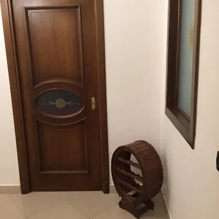 Apartmán Il Cuore Di