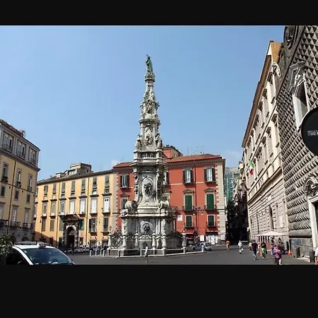 Il Cuore Di Apartment *
