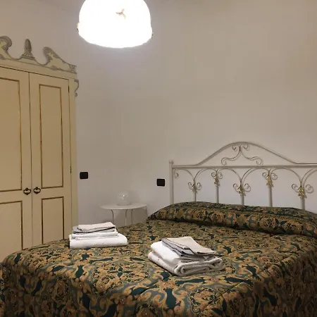 Apartment Il Cuore Di Naples