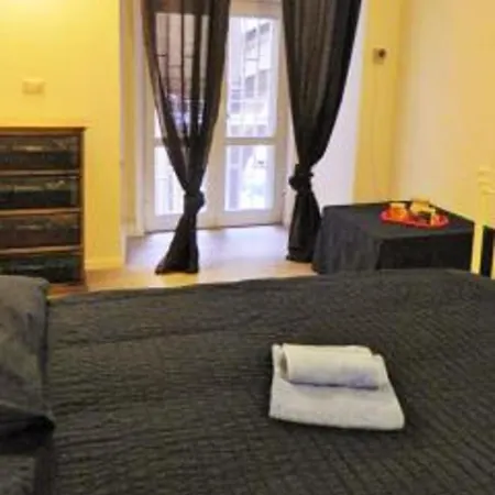 Nini Short Lets Apartment *