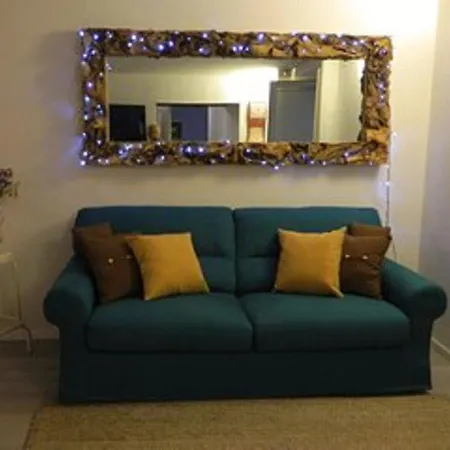 Apartment Nini Short Lets *