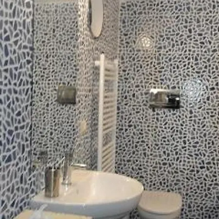 Apartment Nini Short Lets