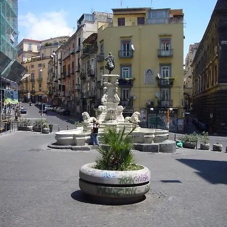 Il Cuore Di Apartment *