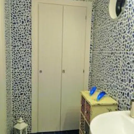 Apartment Nini Short Lets Naples
