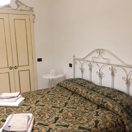 Il Cuore Di Apartment Naples