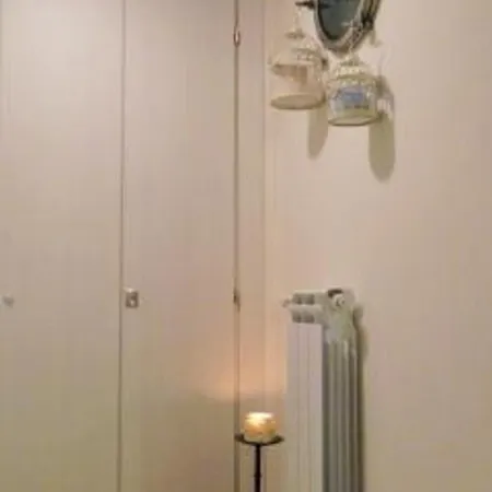Nini Short Lets Apartment Naples