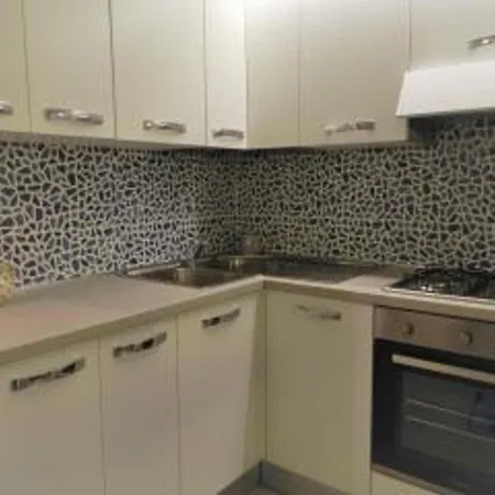 Apartment Nini Short Lets