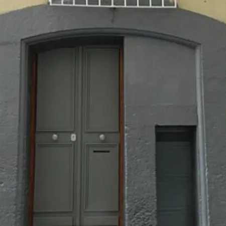 Nini Short Lets Naples