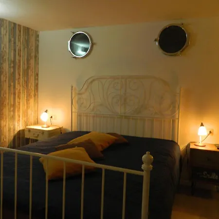 Nini Short Lets Apartment Naples