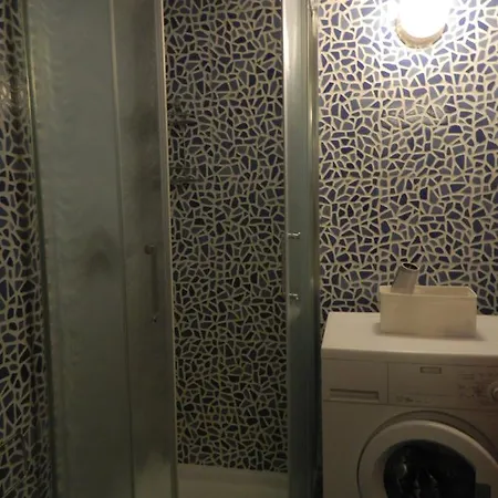 Nini Short Lets Apartment Naples