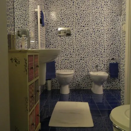 Apartment Nini Short Lets Naples