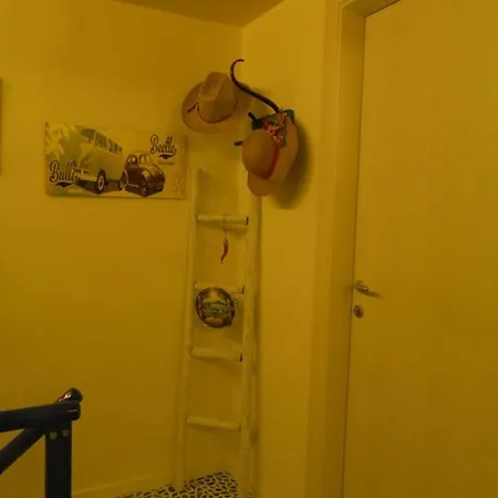 Apartment Nini Short Lets Naples