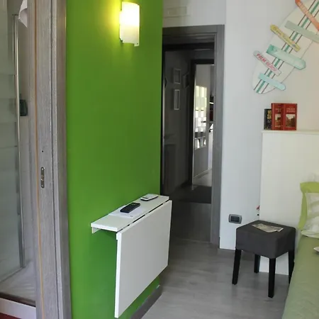 Couette-café Carolina Napoli-vomero Naples