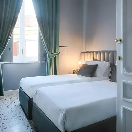 Guest house Quatrum - Naples
