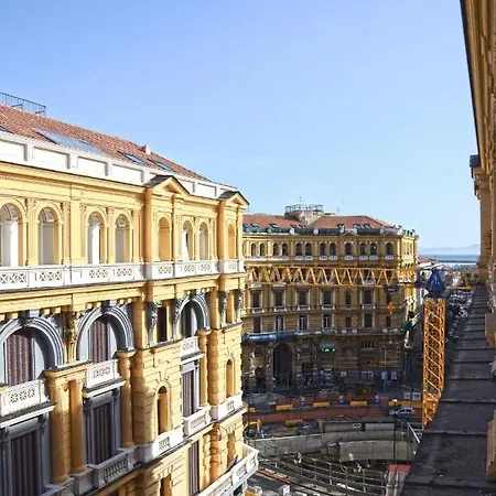 Guest house Quatrum - Naples