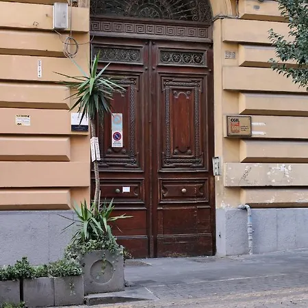 Guest house Quatrum - *