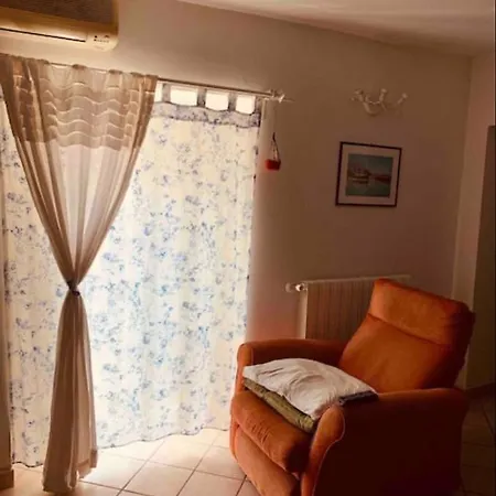 Casetta Nel Cuore Di Con Terrazzo Apartament