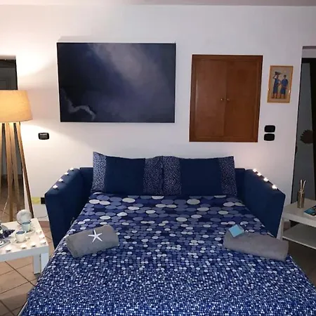 Casetta Nel Cuore Di Con Terrazzo * Neapol